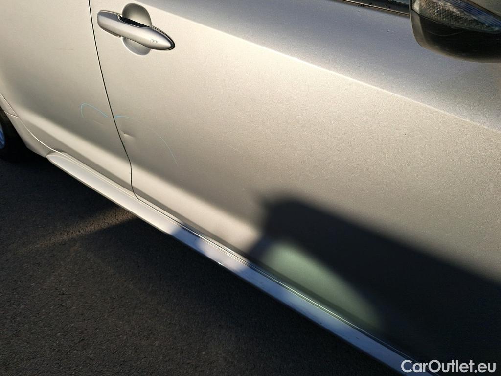  Toyota  Corolla TOYOTA  / 2019 / 5P / familiar 1.8 125H ACTIVE TECH E-CVT TOU SPORT #5