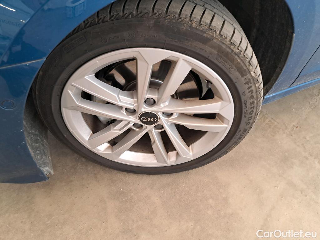  Audi  A3 AUDI  Sportback / 2020 / 5P / Berline 40 TFSI e 204 S Tronic Business Line #3