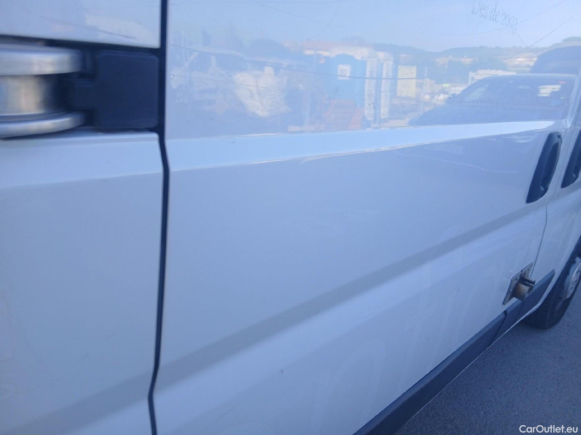  Citroen  Jumper CITROEN  / 2014 / 4P / furgón BlueHDi 88KW (120CV) Furgón 35L2H2 #30