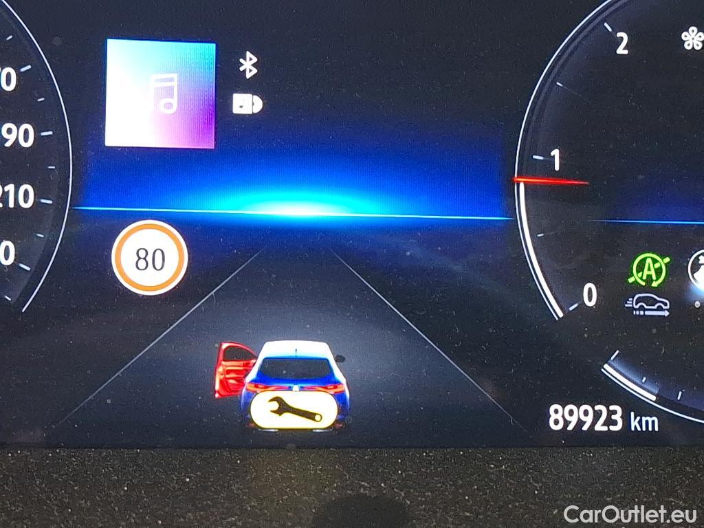  Renault  Megane  IV Berline 5 ptes. Techno 1.5 dCi 115CV BVA7 E6d #20