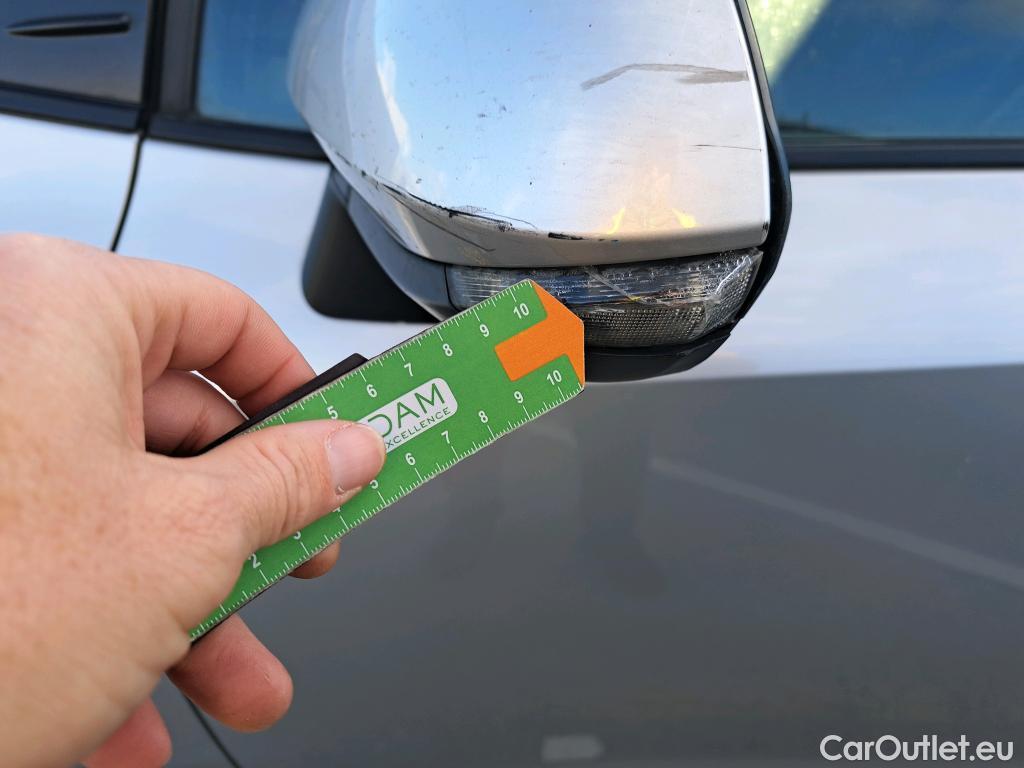  Toyota  Corolla TOYOTA  / 2019 / 5P / familiar 1.8 125H ACTIVE TECH E-CVT TOU SPORT #10