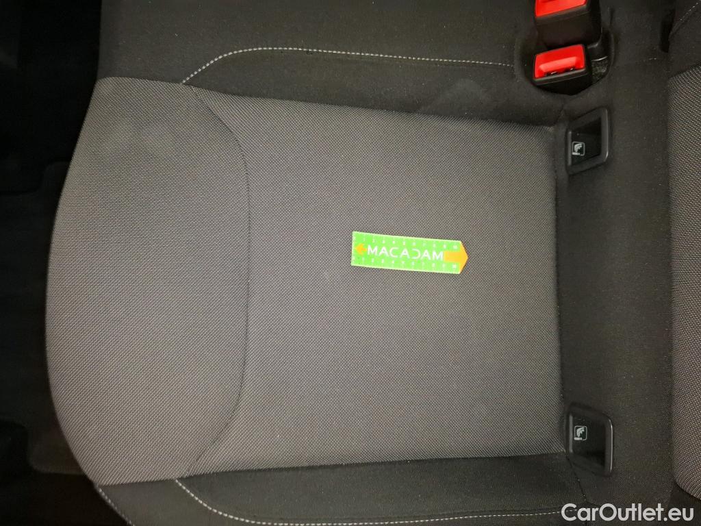  Skoda  Fabia  Ambition 1.0 MPI 80CV BVM5 E6d #10