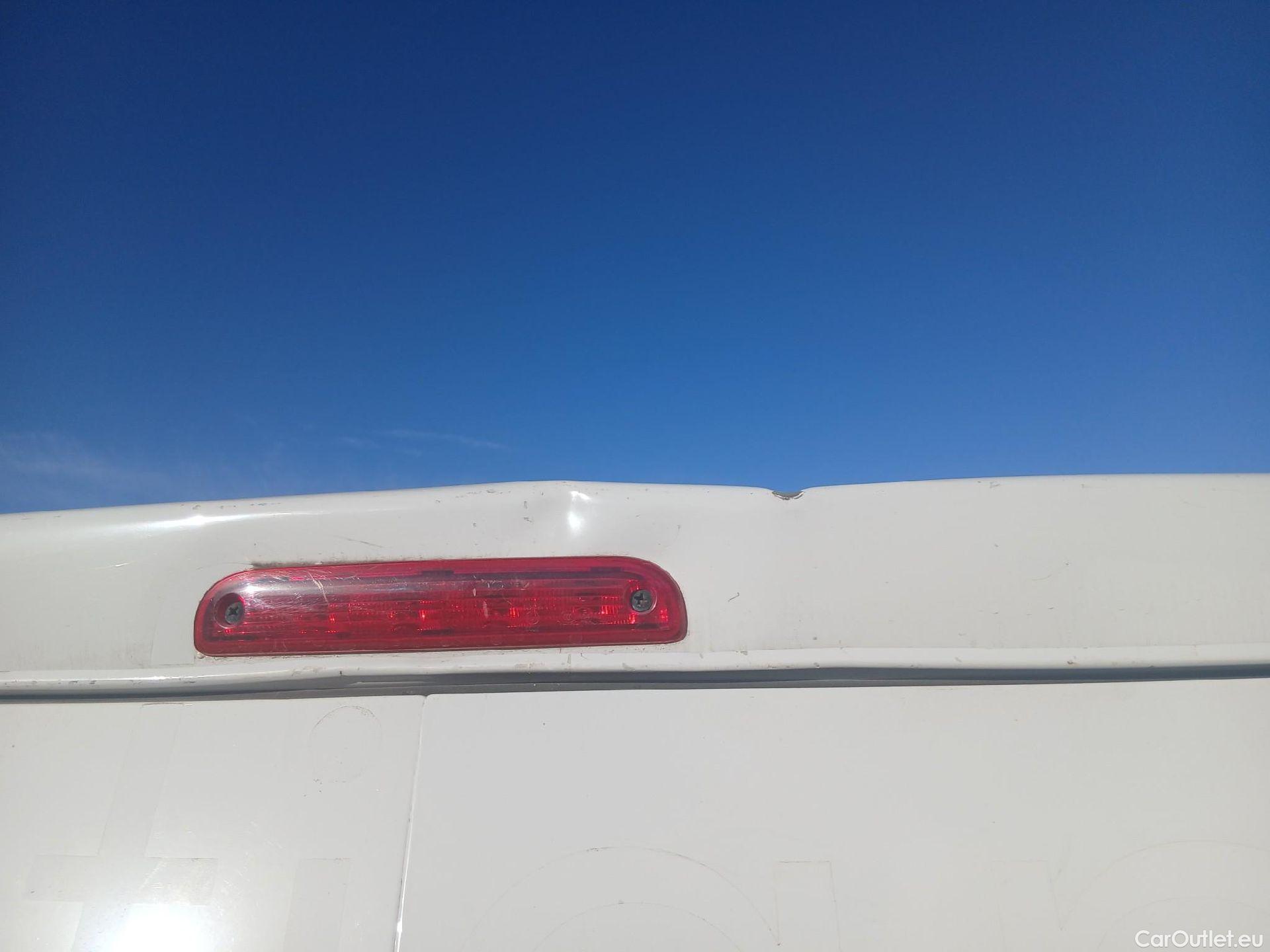  Citroen  Jumper CITROEN  / 2014 / 4P / furgón BlueHDi 88KW (120CV) Furgón 35L2H2 #44