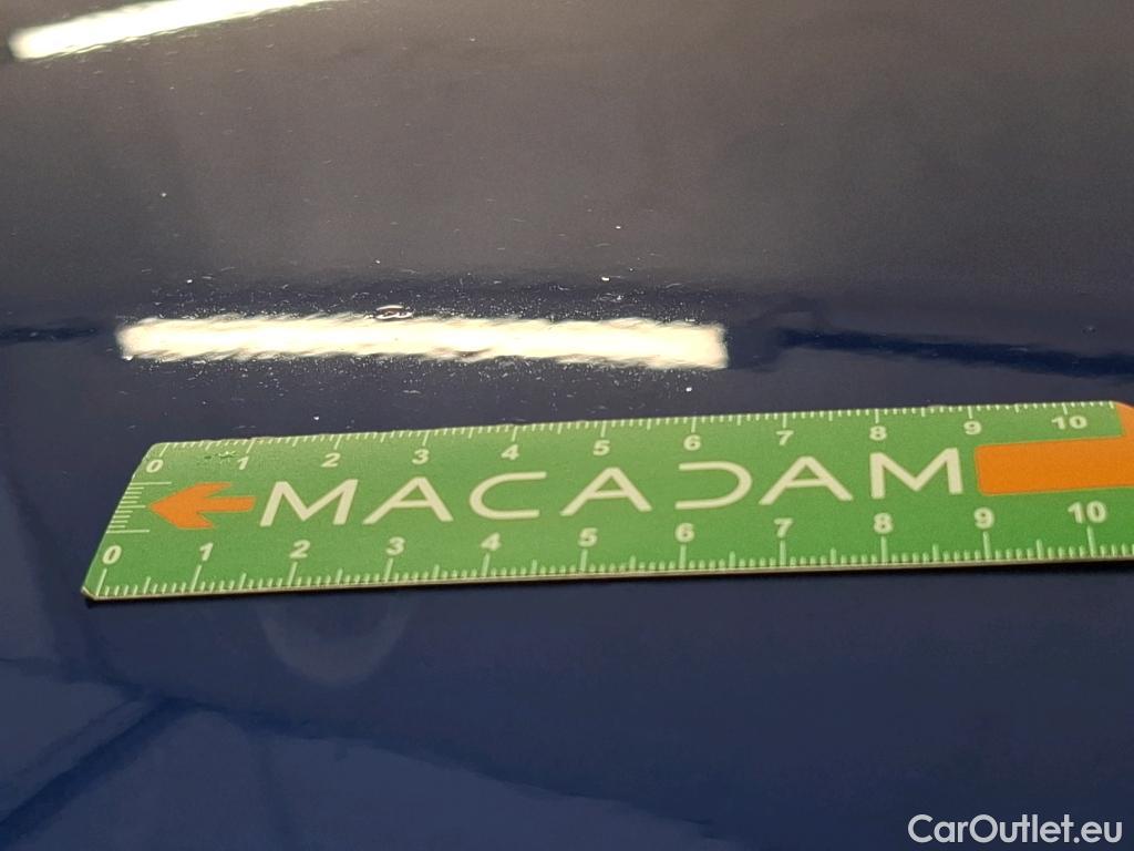  Renault  Megane  IV Berline 5 ptes. Techno 1.5 dCi 115CV BVA7 E6d #5