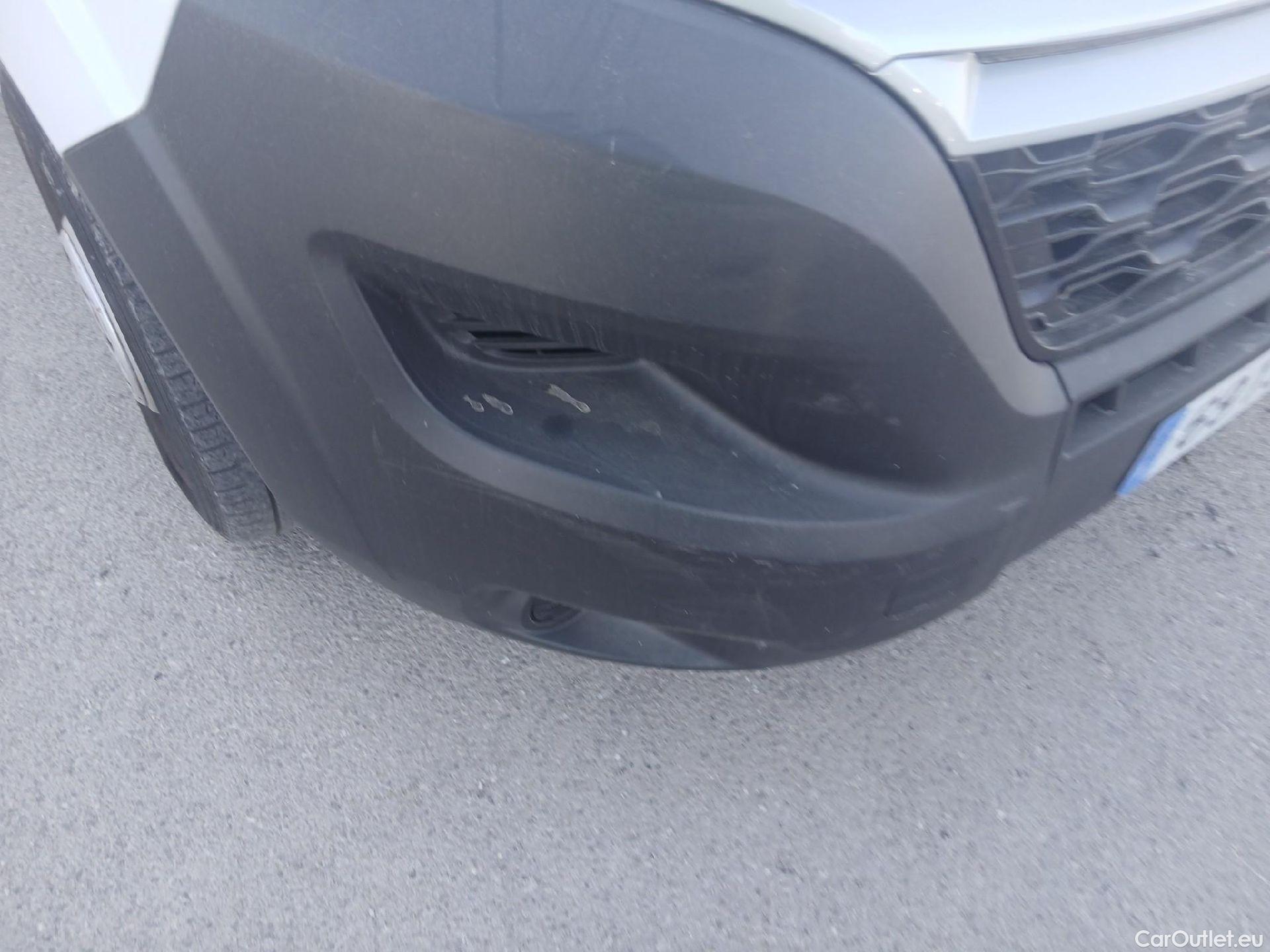  Citroen  Jumper CITROEN  / 2014 / 4P / furgón BlueHDi 88KW (120CV) Furgón 35L2H2 #2