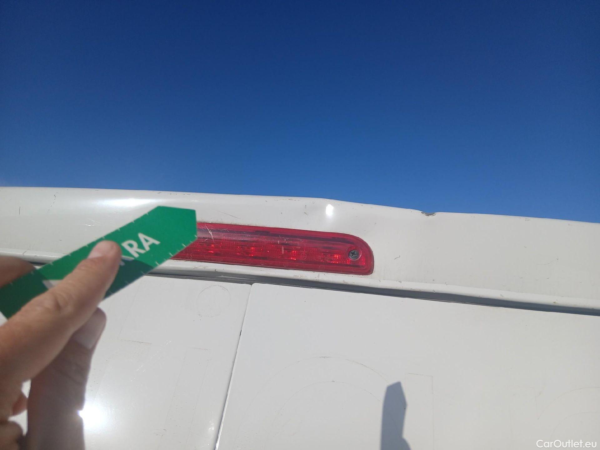  Citroen  Jumper CITROEN  / 2014 / 4P / furgón BlueHDi 88KW (120CV) Furgón 35L2H2 #45