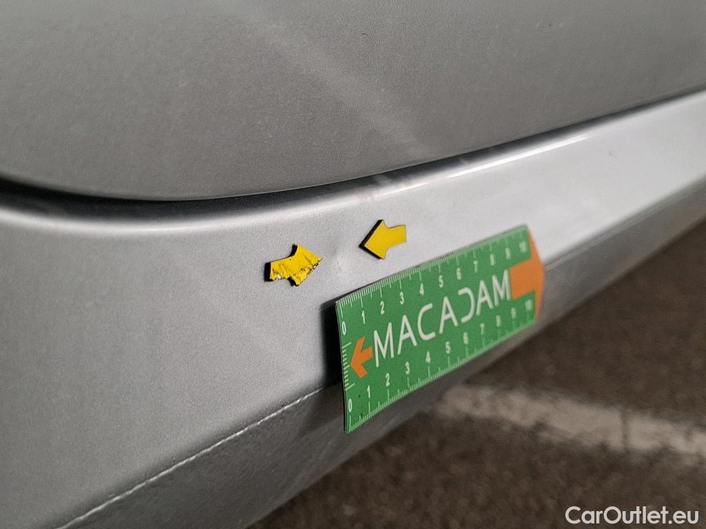  Skoda  Fabia  Ambition 1.0 MPI 80CV BVM5 E6d #20