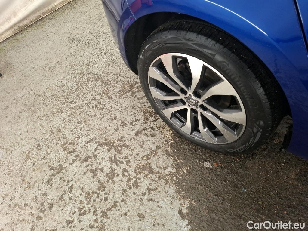  Renault  Megane  IV Berline 5 ptes. Techno 1.5 dCi 115CV BVA7 E6d #9