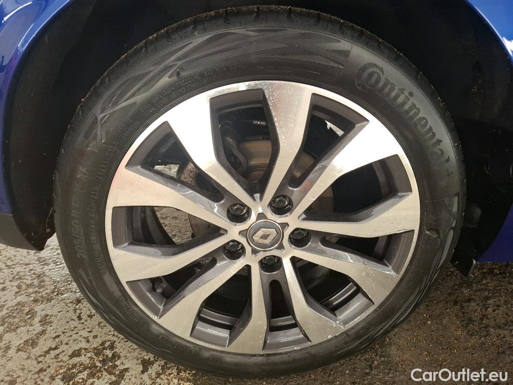  Renault  Megane  IV Berline 5 ptes. Techno 1.5 dCi 115CV BVA7 E6d #10