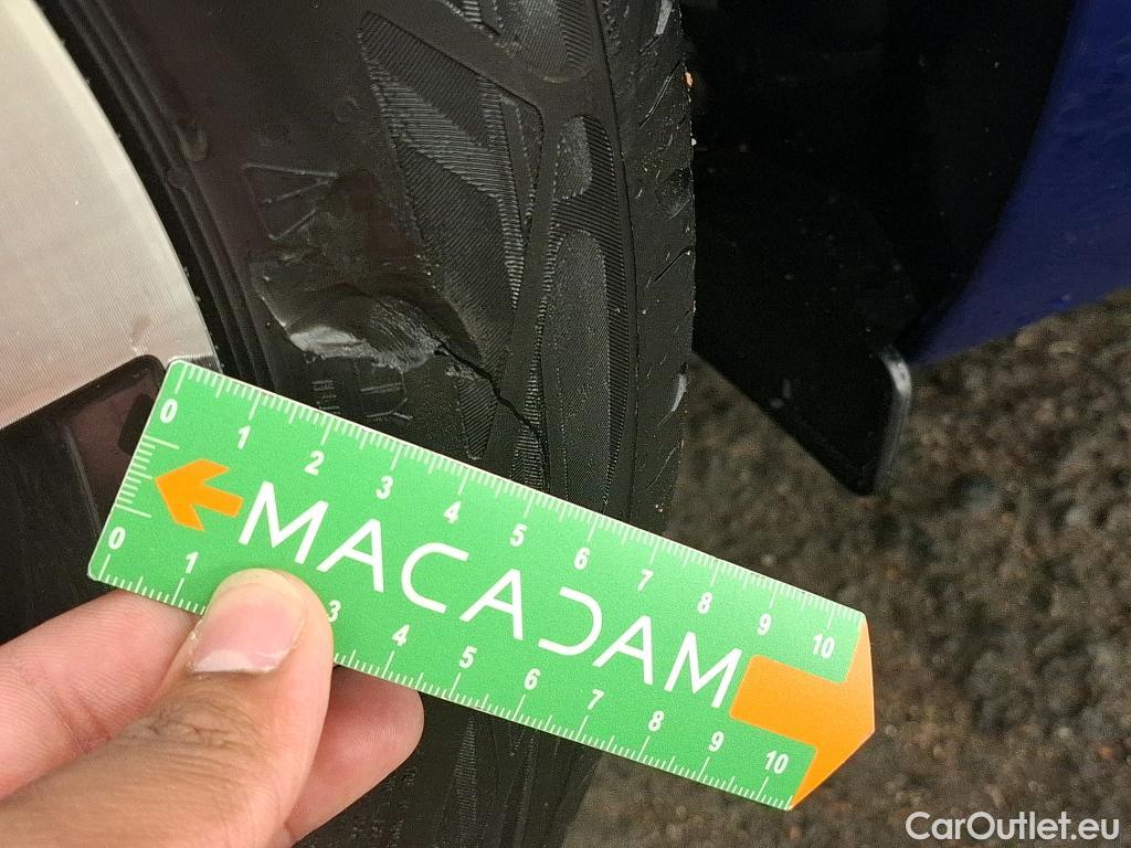  Renault  Megane  IV Berline 5 ptes. Techno 1.5 dCi 115CV BVA7 E6d #11