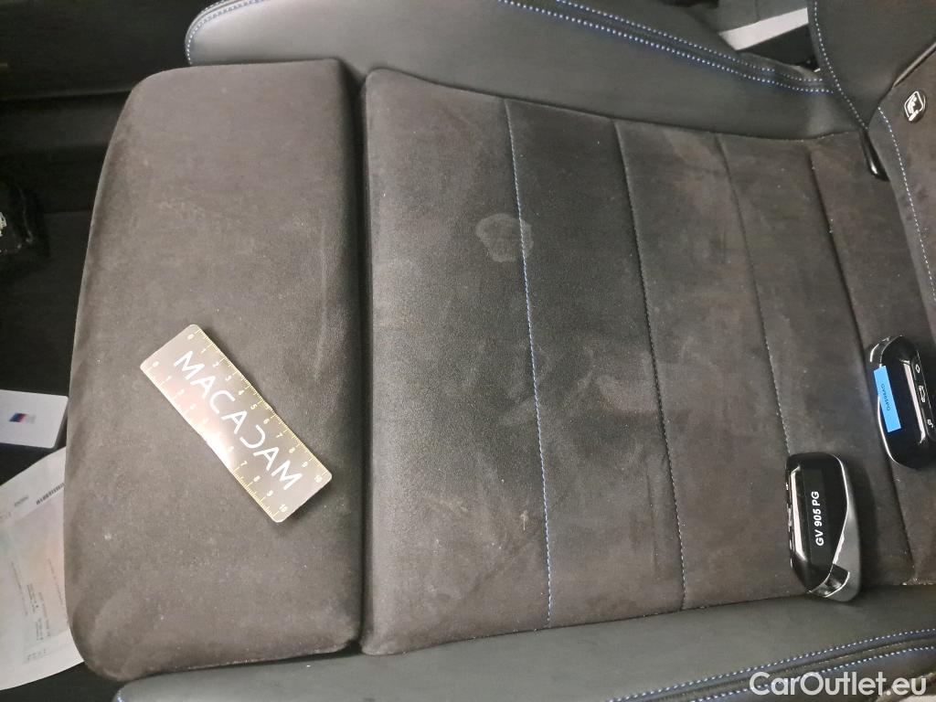  Bmw  X1 BMW  / 2022 / 5P / SUV xDrive23i M Sport DKG7 #7