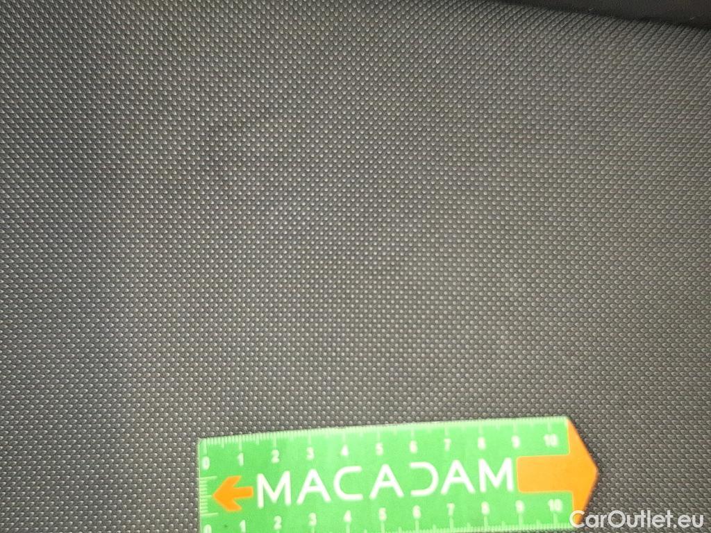  Skoda  Fabia  Ambition 1.0 MPI 80CV BVM5 E6d #7