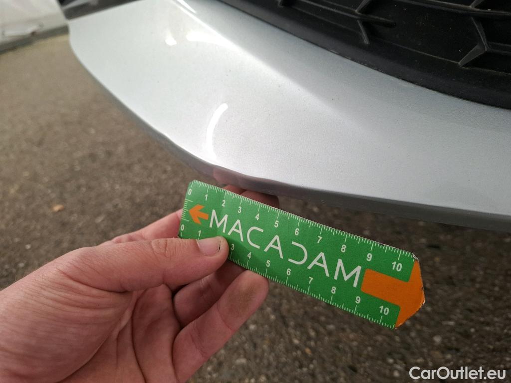  Skoda  Fabia  Ambition 1.0 MPI 80CV BVM5 E6d #5