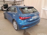  Audi  A3 AUDI  Sportback / 2020 / 5P / Berline 40 TFSI e 204 S Tronic Business Line #2