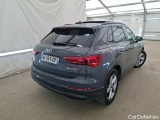  Audi  Q3  35 TFSI Avus 1.5 TFSI 150CV BVA7 E6d #3