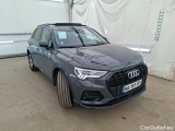  Audi  Q3  35 TFSI Avus 1.5 TFSI 150CV BVA7 E6d #4