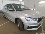  Skoda  Fabia  Ambition 1.0 MPI 80CV BVM5 E6d #4