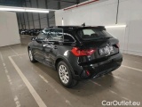  Audi  A1 Sportback  1.0 30 TFSI S tronic citycarver 81kW/110pk  5D/P Auto-7 #3