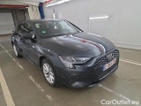  Audi  A3  Sportback 1.0 30 TFSi Attraction 81kW/110pk  5D/P Man-6 #2