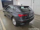  Audi  A3  Sportback 1.0 30 TFSi Attraction 81kW/110pk  5D/P Man-6 #3