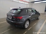  Audi  A3  Sportback 1.0 30 TFSi Attraction 81kW/110pk  5D/P Man-6 #4
