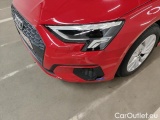  Audi  A3  Sportback 1.4 40 TFSI e (PHEV) 150kW/204pk  5D/P Auto-6 #16