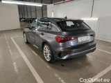  Audi  A3  Sportback 2.0 35 TDi S tron. S Line Bus. Ed. 110kW/150pk  5D/P Auto-7 #3