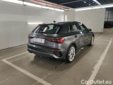  Audi  A3  Sportback 2.0 35 TDi S tron. S Line Bus. Ed. 110kW/150pk  5D/P Auto-7 #4