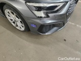  Audi  A3  Sportback 2.0 35 TDi S tron. S Line Bus. Ed. 110kW/150pk  5D/P Auto-7 #22