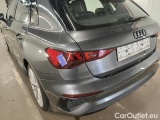  Audi  A3  Sportback 2.0 35 TDi S tron. S Line Bus. Ed. 110kW/150pk  5D/P Auto-7 #58