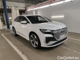  Audi  Q4 E-Tron Q4 Sportback e-tron 40 e-tron S Line 150kW/204pk  5D/P Auto-1 #2