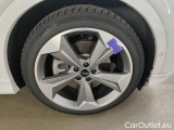  Audi  Q4 E-Tron Q4 Sportback e-tron 40 e-tron S Line 150kW/204pk  5D/P Auto-1 #26