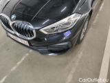  Bmw  Serie 1 1 Reeks Hatch 116d (85 kW) 85kW/116pk  5D/P Man-6 #20