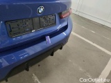  Bmw  Serie 3 Série 3 Berline 320e (150 kW) (PHEV) 150kW/204pk  4D/P Auto-8 - CO2 indicative #25