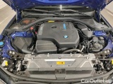  Bmw  Serie 3 Série 3 Berline 320e (150 kW) (PHEV) 150kW/204pk  4D/P Auto-8 - CO2 indicative #28