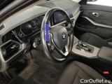  Bmw  Serie 3 3 Reeks Touring 318dA (100 kW) 100kW/136pk  5D/P Auto-8 #14