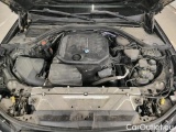  Bmw  Serie 3 3 Reeks Touring 318dA (100 kW) 100kW/136pk  5D/P Auto-8 #80