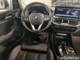  Bmw  X3  sDrive18d (100 kW) (Mild Hybrid) 100kW/136pk  5D/P Auto-8 #5