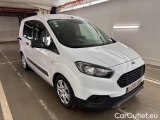  Ford  Transit  Courier 1.5 TDCi Trend 56kW/75pk  4D/P Man-6 #2