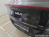  KIA  Ev6  BEV 77.4 kWH GT Line 168kW/229pk  5D/P Auto-1 - WLTP indicatief #46