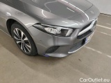 Mercedes  A-Klasse  Limousine A 250e Business Solution (PHEV) 160kW/218pk  4D/P Auto-8 #18