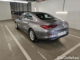  Mercedes  CLA-Klasse CLA CLA 180 d DCT Business Solution 85kW/116pk  4D/P Auto-8 #3