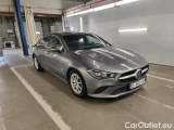  Mercedes  CLA-Klasse CLA CLA 180 d DCT Business Solution 85kW/116pk  4D/P Auto-8 #2