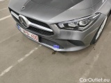  Mercedes  CLA-Klasse CLA CLA 180 d DCT Business Solution 85kW/116pk  4D/P Auto-8 #25