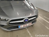  Mercedes  CLA-Klasse CLA CLA 180 d DCT Business Solution 85kW/116pk  4D/P Auto-8 #30
