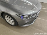  Mercedes  CLA-Klasse CLA CLA 180 d DCT Business Solution 85kW/116pk  4D/P Auto-8 #31
