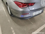  Mercedes  CLA-Klasse CLA CLA 180 d DCT Business Solution 85kW/116pk  4D/P Auto-8 #50