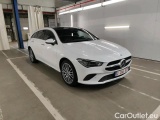  Mercedes  CLA-Klasse CLA Shooting Brake CLA 250 e Business Solution (PHEV) 160kW/218pk  5D/P Auto-8 #2