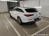  Mercedes  CLA-Klasse CLA Shooting Brake CLA 250 e Business Solution (PHEV) 160kW/218pk  5D/P Auto-8 #3