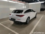  Mercedes  CLA-Klasse CLA Shooting Brake CLA 250 e Business Solution (PHEV) 160kW/218pk  5D/P Auto-8 #4